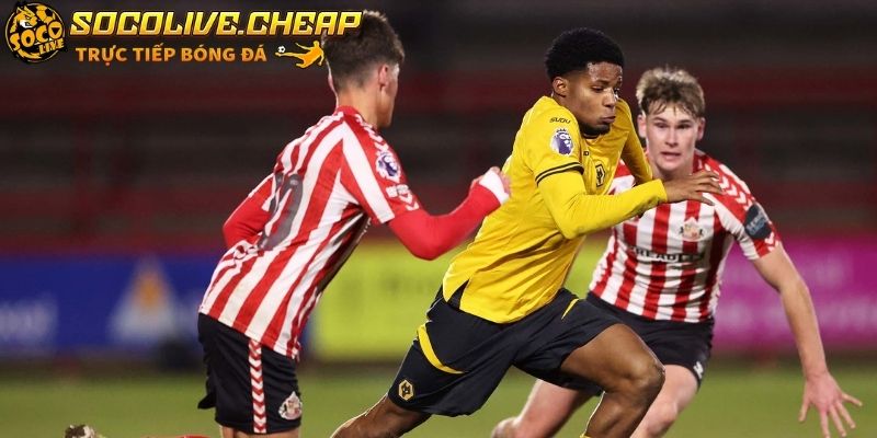 Ưu điểm nổi bật là giúp người chơi xem xét tỷ số bàn thắng